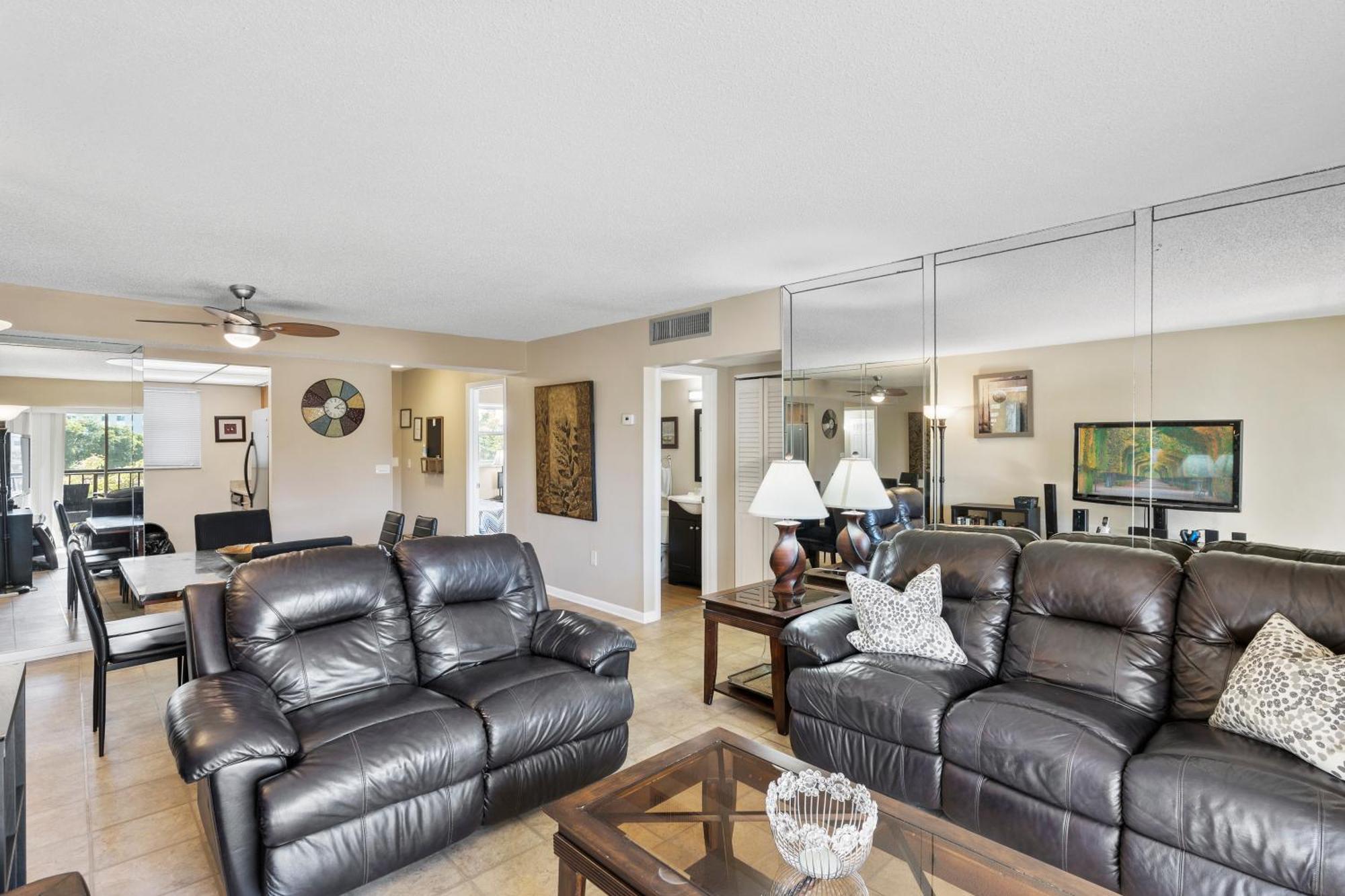 Apartamento Walk To The At Sunny Isles *