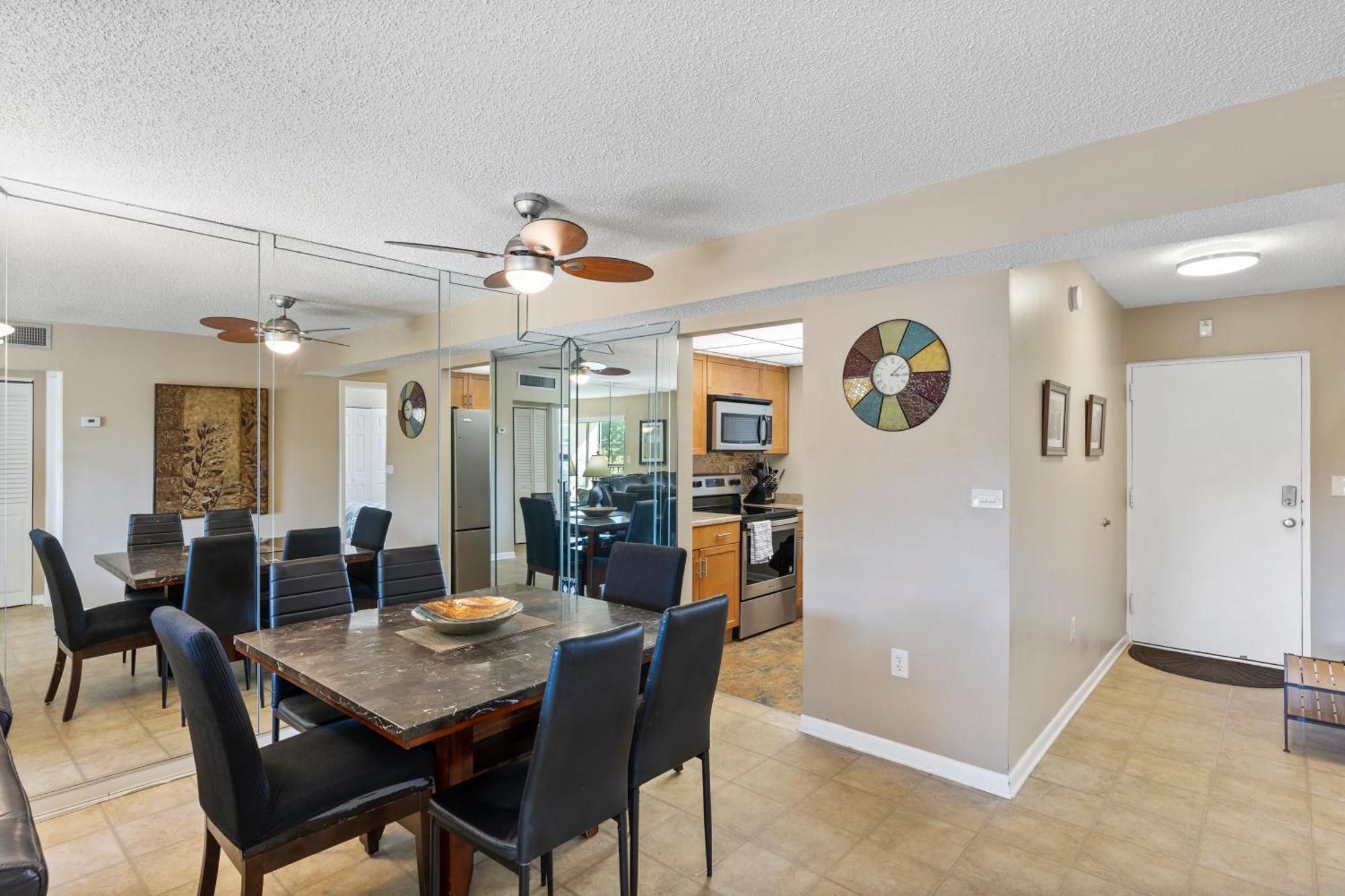 Walk To The At Sunny Isles Apartamento Miami Beach